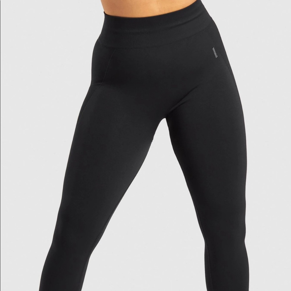 Gymshark Flex High Waisted Leggings
